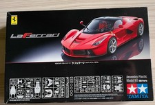 1:24 Tamiya Ferrari LaFerrari
