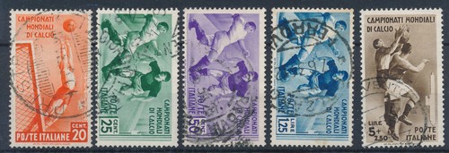1934 italia regno mondiali - mondiali, di