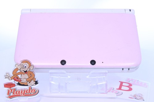 Nintendo 3ds console - nintendo,