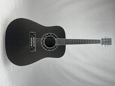 chitarra acustica carbonio