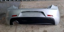 Paraurti posteriore alfa - paraurti,