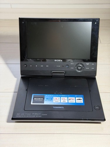 Sony bdp sx910 - sony, bdp-sx910