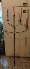Candelabro da terra 6 porta