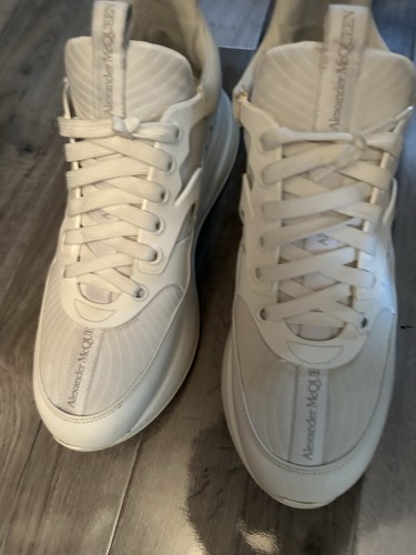 Alexander mcqueen runner - alexander,