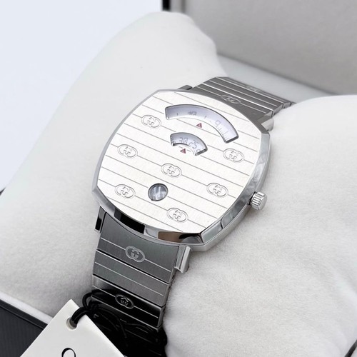 Orologio gucci grip ya157410 - gucci,