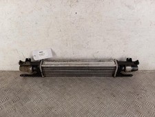 Scambiatore aria (Intercooler)