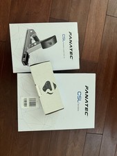 Brand new fanatec - pedals, +