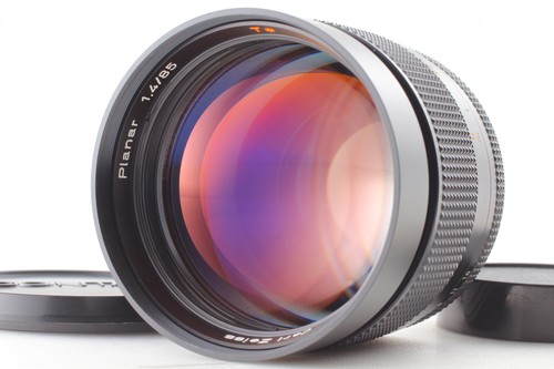 Near mint contax carl zeiss - carl,