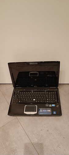 Portatile asus g51j - portatile, i7