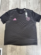 maglia allenamento inter miami