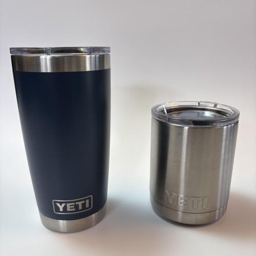 Yeti rambler tumbler - yeti, &