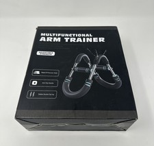 Nuovo e sigillato! Arm Trainer