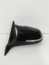 Ricambi Usati Specchio Specchietto Retrovisore SX Sinistro BMW Serie 1 F21 2011