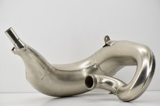 Scarico Originale Cromo KTM 250 300 EXC