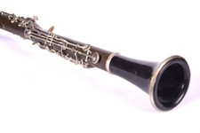 CLARINETTO CLARINETTO