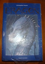 Eragon, Tome 01: Eragon -