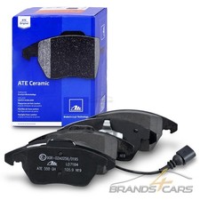 PASTIGLIE FRENO ATE CERAMIC