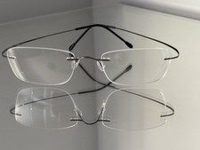 SILHOUETTE 7395 TELAIO SENZA