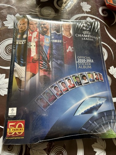 Album figurine panini - album,