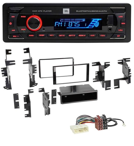 Autoradio jbl aux mp3 usb - jbl,