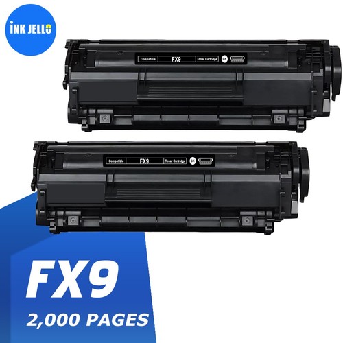 Toner neri fx9 - fx9, adatti