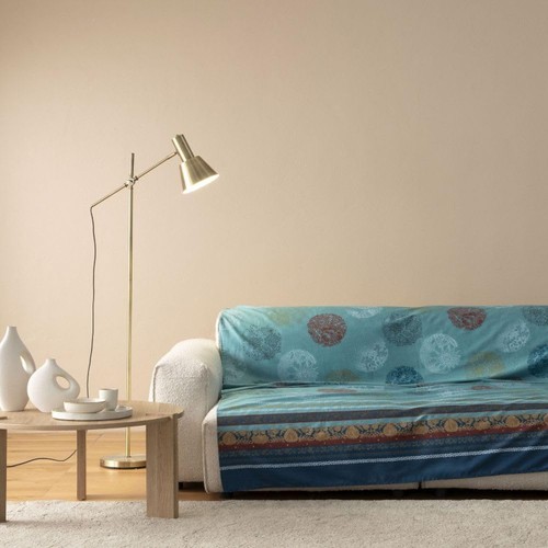 Telo arredo bassetti home - bassetti,