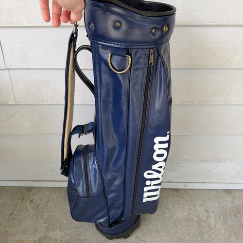 Borsa vintage wilson - borsa,