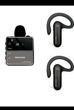 IndoorLink Lavalier Whisper