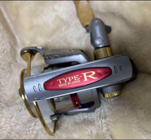Mulinello spinning daiwa - da,
