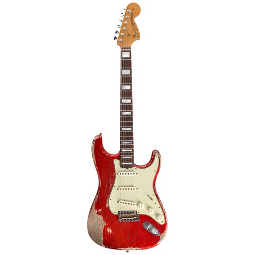 Fender custom shop 1969 - custom,