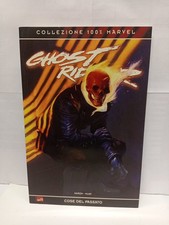 GHOST RIDER cose del passato -