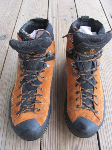 Scarponi scarpa zodiac - scarponi,