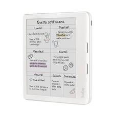 Kobo Libra Colour eBook