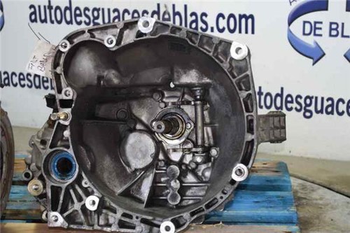 8108791 cassa cambio manuale - 8108791,