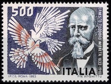 1983 REPUBBLICA ITALIANA n