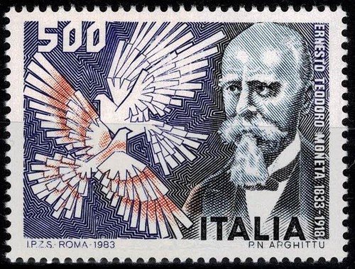 1983 repubblica italiana - 1983, n