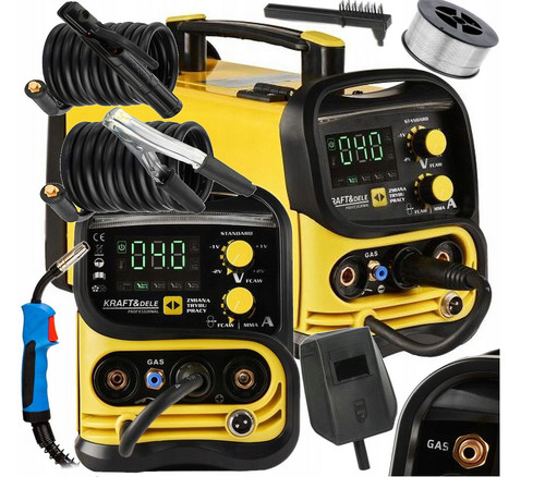 Saldatrice inverter - saldatrice,