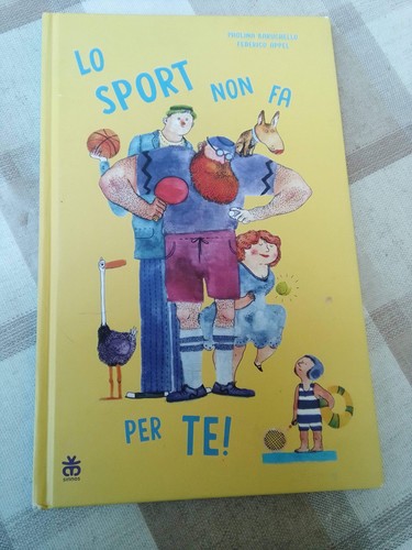 Sport non per - lo,