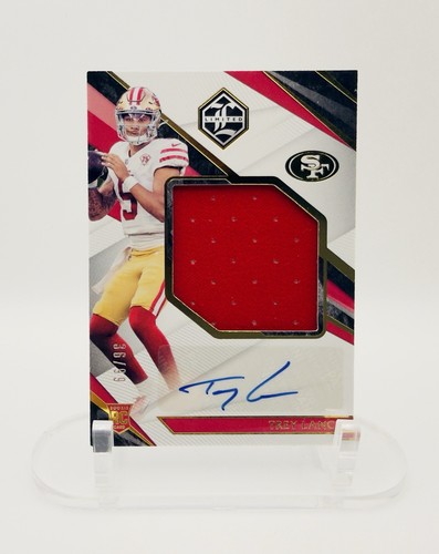 Nfl rpa 2021 panini limited - nfl,