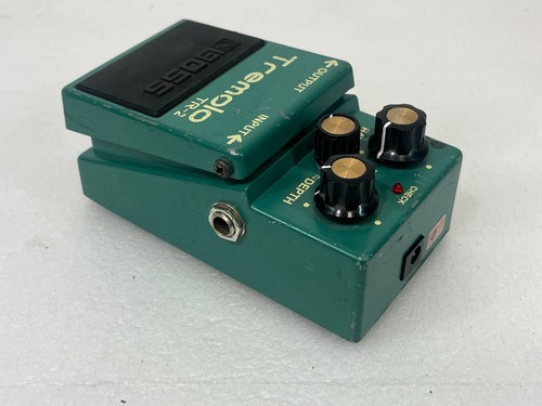 Boss pedale per chitarra - tr-2,