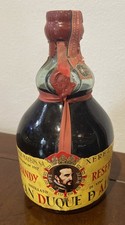 Vecchio Brandy Reserva Gran
