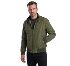 BARBOUR Giubbino Uomo Royston