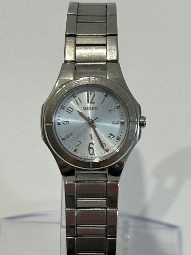 Orologio polso seiko - da,