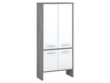 Mobile bagno Oslo, grafite