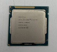 Processore cpu intel - intel, core