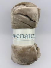 WENATEX coperta morbida