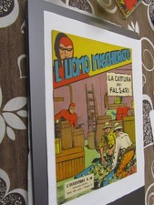 L'AVVENTURA N. 18 ED CAPRIOTTI