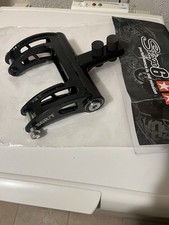 Bras Oscillant Stage 6 Zip Sp