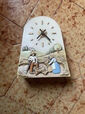 orologio Da Tavolo Thun stagione estate