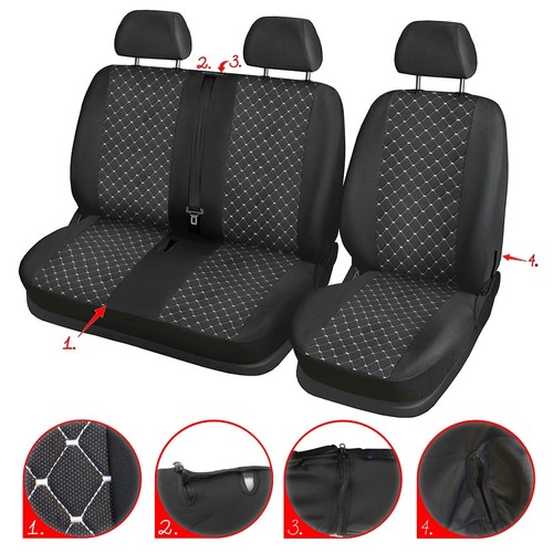 Coprisedili per autobus 1 - per,